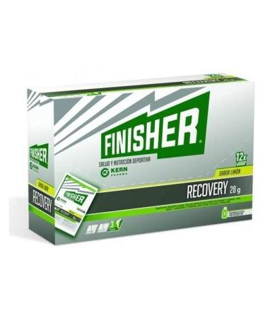 KERN FINISHER RECOVERY GEL 12 SOB