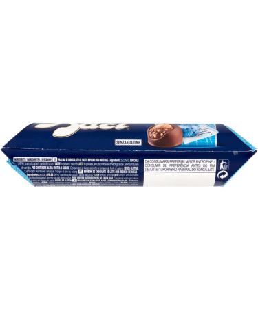 6 Perugina Baci Bijou Latte 3 chocolates filled with milk chocolate with gianduja and hazelnut 37.5 - Buy Online on GoSupps.com