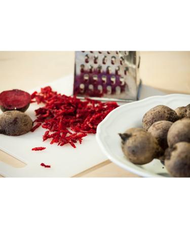Fresh Beetroot from Germany | Buy 1000g Tasteless Beetroot Online - International Shipping Available - Buy Online on GoSupps.com