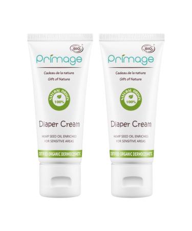 PRIMAGE Diaper Cream Duo