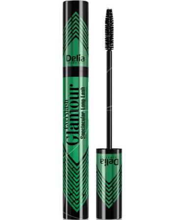 Delia Cosmetics Delia Glamour Mascara - Buy Online on GoSupps.com