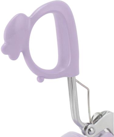 Electric Eyelash Curler Type C Rechargeable 2 Tempreture Setting Heated Eyelash Curler for Party (Genericarn6oce5b1-13) - Buy Online on GoSupps.com