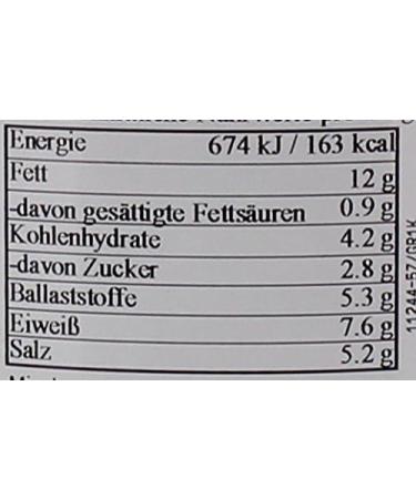  Wilms Beaufor Mustard According to Old Motif 950 ml - Buy Online on GoSupps.com