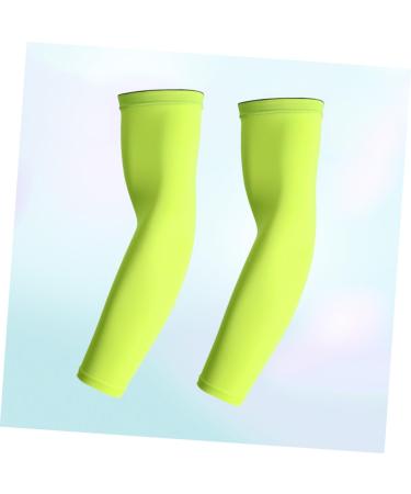 Buy Healifty 2 Pairs Weight Lifting Arm Sleeves - Elbow Support & Sun Protection for Women | Tennis Elbow Brace Comfort & Performance - Buy Online on GoSupps.com