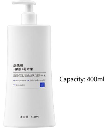  G n rique Moisturizing Lotion Deep Conditioning Moisturizer Non-Greasy Lightweight Cream Fast Absorbing Hydration Facial Skin Care Product for Beauty Face Family Friends - Buy Online on GoSupps.com