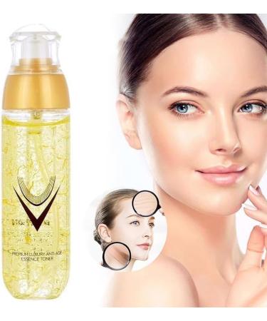 Ecdoin Anti-Aging Essence Nuosili Spray Ecdoin Serum Tighten and Reduce Wrinkles Lifting Firm Toner Water Moisturizes for Mature and Dry Skin (2) - Buy Online on GoSupps.com