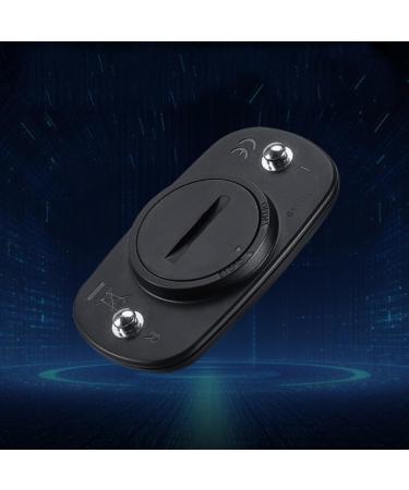 Juchrzey Heart Rate Sensor with Chest Strap - IP67 Waterproof Fitness Tracker for Running Cycling & Sports - Buy Online on GoSupps.com