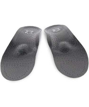 Shop Hemoton 2 Pairs Absorbing Shoe Inserts | Arch Support Insoles for Men & Women | Plantar Fasciitis Relief & Sneaker Comfort - Buy Online on GoSupps.com