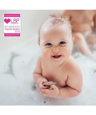 Bambo Nature Kids Shampoo & Body Wash - Organic, Vegan & Tear-Free 500ml - Buy Online on GoSupps.com