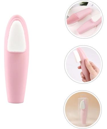 DOITOOL Face Brush Face Exfoliator Facial Exfoliator Face Cleaner Brush Facial Cleansing Brush Facial Wash Brush Face Cleansing Brush Manual Miss Man-made Fiber Plastic Scrubber - Buy Online on GoSupps.com