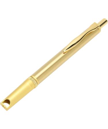 Double Opening Sampling & Lancet Pen for Home & Salon Cupping Acupuncture - Buy Online on GoSupps.com