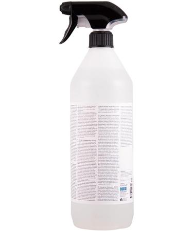 DISICIDE Skin Chlorhexidine 2% Spray The Friendly Cleaning Solution Water-based & Solvent-free Environmentally friendly Disinfectant 1L - Buy Online on GoSupps.com