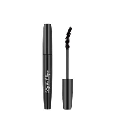 By The Clique Premium Lengthening Black Mascara | Smudge Proof - All Day Stay - Buy Online on GoSupps.com
