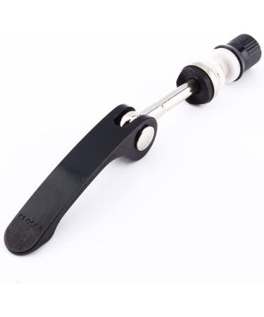Alomejor Bike Seatpost Clamp Skewer - Quick Release Lever Bolt for Cycling - Buy Online on GoSupps.com