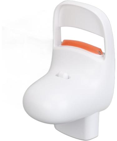Heated Eyelash Curler - Portable & Compact USB Rechargeable for Long-Lasting Curls | International Shipping Available - Buy Online on GoSupps.com
