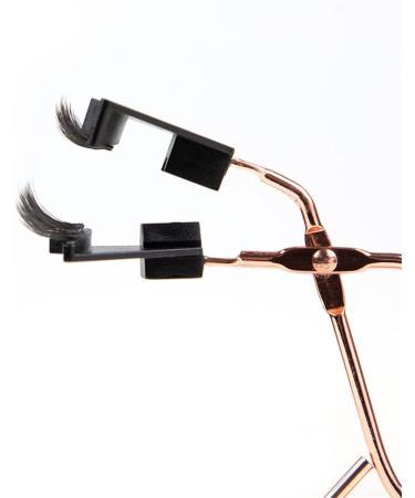 Magnets False Eyelashes - Reusable Eyelashes With Tweezer - Magnetic Eyelashes With Applicator Magnetic Eyelashes Kit Reusable Magnetic Eyelashes Toseky - Buy Online on GoSupps.com