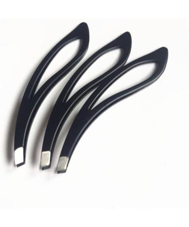 DOITOOL Eyebrow Professional Best Eyebrow Removal Eye Brow Shaping Kit Best Eyebrow Suits for Men for Men Eyebrow Plucker Man Suit Stainless Steel Clip medium As Shown - Buy Online on GoSupps.com