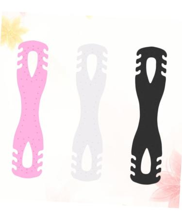 Fomiyes 15-Piece Elastic Mask Strap Set | Adjustable S-Hook Ear Rope Buckles & Accessories for Masks | Comfortable & Convenient Mask Solutions - Buy Online on GoSupps.com