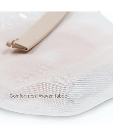XHIVAR Premium Medical Drainable Colostomy Bags- 10pcs, Cut-to-Fit 20-70MM, One Piece System - Buy Online on GoSupps.com
