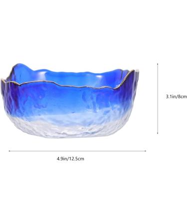 Healeved Manicure Hand Soak Bowl Nail Gel Polish Gel Nail Polish Clear Nail Polish Nail Art Tool Soak off Bowl Nail Polish Remover Manicure Bowl for Hand Nail Soak Bowl Hand Soaking Bowls - Buy Online on GoSupps.com