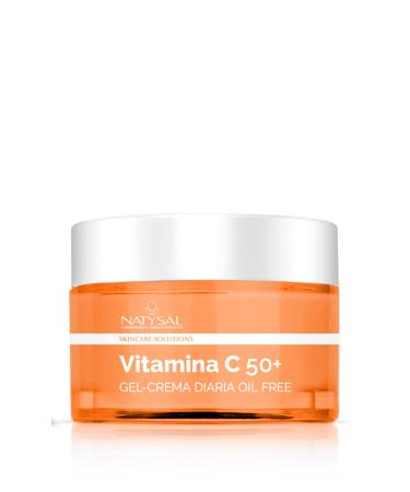 Natysal Crema Vamina C 50