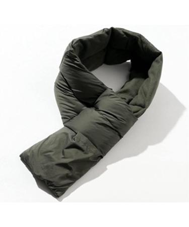 Intelligent Heating Pillows for Neck | Firm Wireless Wool Neckerchiefs for Women - Comfort & Relief - Buy Online on GoSupps.com