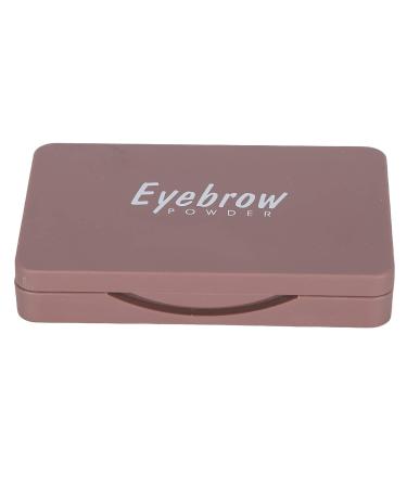 Eyebrow Powder Brow Powder Brow Long Lasting Eyebrow Powder Waterproof Brow Powder for Makeup