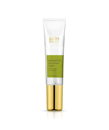 Skin Research Activated EGF Eye Contour Cream