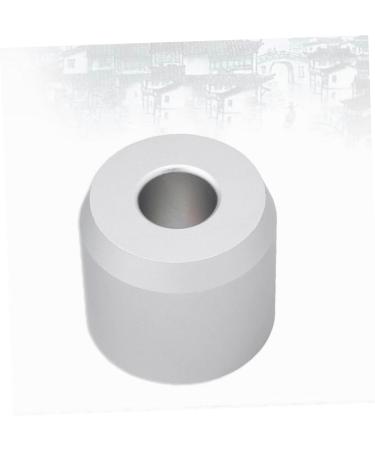 Beavorty Double-Sided Shaving Brush & Razor Stand - Premium Metal Hairdressing Tool for Perfect Shaves | International Shipping Available - Buy Online on GoSupps.com