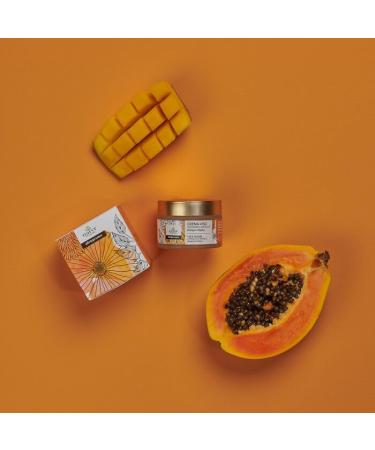 Cheveux Cosmetics Ligne de th vert la mangue et de papaye italien Bio Cosmetics Natyr - Fair & Naturel hydratant Assouplir nourrissante d licat DE PROTECTION - Buy Online on GoSupps.com