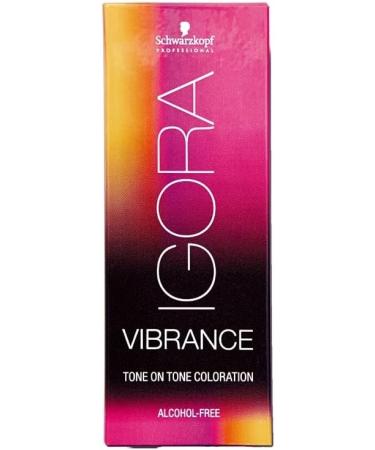 Buy Schwarzkopf Igora Vibrance 7-65 Medium Blonde Chocolate Gold - 60ml - International Shipping Available - Buy Online on GoSupps.com