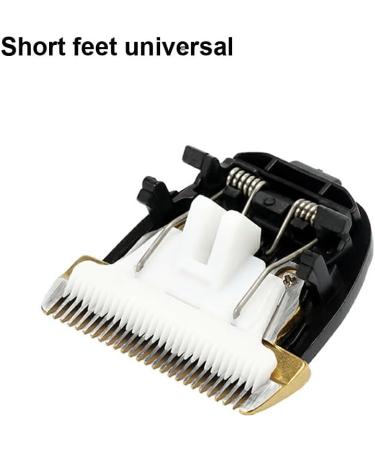 AUklOPVZZ Hair Clippers Replacement Set for Easy and Durable Hair Replacement for Type 1 - Buy Online on GoSupps.com