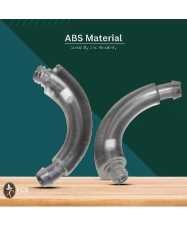 FCS Hearing Devices Ear Hook for Phonak Bolero B30 SP BTE - Durable Easy Install Anti-Howling Replacement Accessories - Buy Online on GoSupps.com