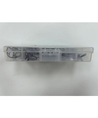 Thkfish 28-Piece Fishing Accessories Set - Drop Shot Weights Rig Kit and More for International Anglers - Buy Online on GoSupps.com