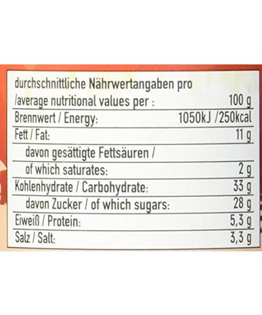 Bali Kitchen Satay Sauce - Authentic Indonesian Flavor (230g 1 Pack) | Buy Online & Ship Worldwide - Buy Online on GoSupps.com