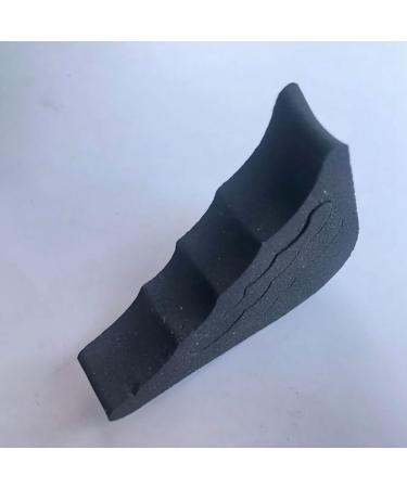 Buy Breathable Toe Filler Inserts for Women's High Heels | Soft Cushioning Solution for Comfort - Buy Online on GoSupps.com