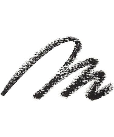 Flormar Eyeliner Waterproof crayon eyeliner longue tenue noire intense application facile kajal yeux waterproof la vitamine E maquillage yeux pr cis & longue tenue 101 Black Ice - Buy Online on GoSupps.com