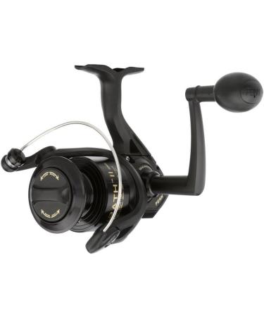 PENN Wrath II Spinning Fishing Reel Wrath Ii New Model - Buy Online on GoSupps.com