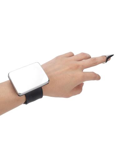 Professional Natudeco Hair Separating & Teasing Ring | Dog Salon Hair Selection Tool | Magnetic Styling Needle - Buy Online on GoSupps.com