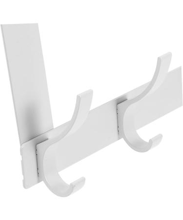 Alipis Door Hook Closet Racks for Hanging Clothes Hanger Hat Hook Hooks for Back of Door Jacket Organizer - Buy Online on GoSupps.com