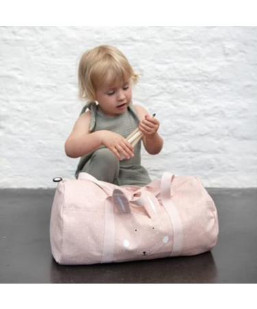 Trixie Kids Roll Bag Schoudertas Mrs. Rabbit - Stylish & Functional Kids' Backpack for International Shipping - Buy Online on GoSupps.com