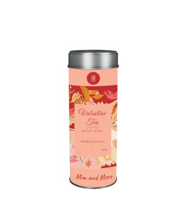 Mim and More Valentine Tea