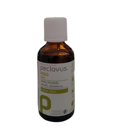 Peclavus PODOcare Huile de soin pour ongles 50 ml