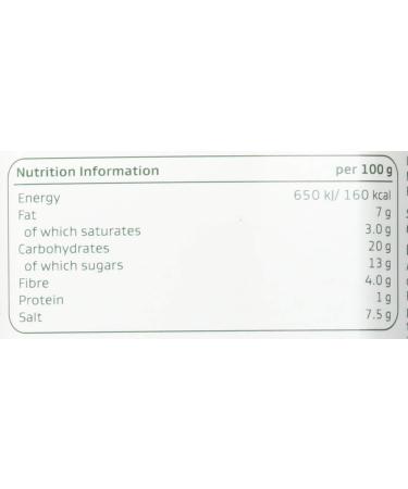 Knorr Professional Garlic Puree 750g - 16688101 | Top-Quality Culinary Ingredient - Buy Online on GoSupps.com