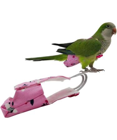 Shop Xianjun Parrots: Colorful Pet Birds in Small Medium & Large with Flight Suits - Cute Nymphensittich & Pigeons - Buy Online on GoSupps.com
