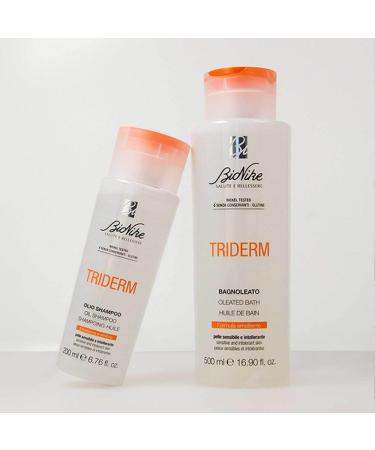 triderm-Huile de bain 500 ml - Buy Online on GoSupps.com