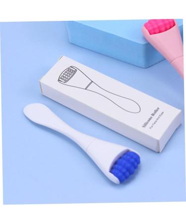 Healeved Eye Cream Stick Under Eye Cream Walker Roller for Women Eye Eye Cream Applicator Eye Roller Scroll Wheel Abs Handle Miss - Buy Online on GoSupps.com