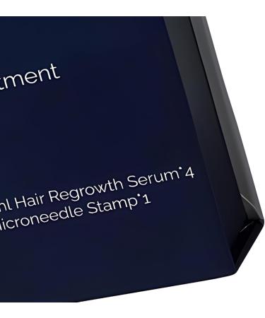 Syst me de repousse des cheveux soin du cuir chevelu long terme 5 ml kit paississement et renouvellement des cheveux solution de soin du cuir chevelu ingr dient non irritant pour - Buy Online on GoSupps.com
