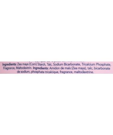 Shower To Shower Original 8oz - Refreshing Body Powder - Pack of 1 - Buy Online on GoSupps.com
