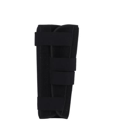 Forearm support children adults forearm splint arm injury fixation support arm immobilizer (M) - splints